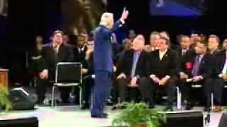 Benny Hinn replys to joel osteen and oprah winfrey [upl. by Norford]