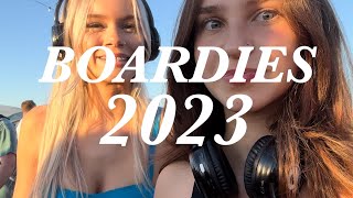 Boardmasters 2023 Vlog [upl. by Napoleon]