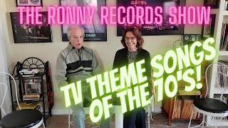 TV Theme Songs of the 70s [upl. by Lehcir]