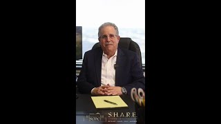 🚨 Meet Dr Douglas Feinberg our masterful CEO at SHARE Manufacturing Innovations 🚨 [upl. by Messing]