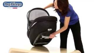 peg perego Pliko P3 Compact Modular [upl. by Thorndike157]