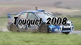 Rallye du Touquet 2008 [upl. by Adnalohs734]