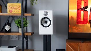 BampW 606 S2 Anniversary Speakers Review [upl. by Cimbura]