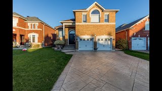 Just Listed  6 Treeview Crescent Caledon [upl. by Anilosi]