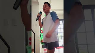 Mahal ka sa akin Originally sung by Tootsie Guevara no copyright infringement [upl. by Calabresi]