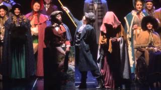 A Christmas Carol Live God Bless Us Every One Scene 14b [upl. by Whitehurst749]