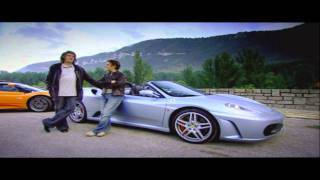 Top Gear Best Bits Part 1 [upl. by Epolenep]