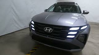 New 2025 Hyundai TUCSON Hybrid SEL Convenience AWD SUV For Sale In Columbus OH [upl. by Legnaesoj]