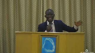 PRERECORDED PRINCIPLES OF THE KINGDOM BRO SOLOMON NACHINA [upl. by Blithe]