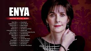 The Very Best Of ENYA Songs  ENYA Greatest Hits Full Album  ENYA Collection [upl. by Tim583]