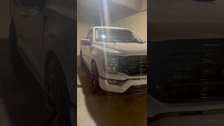 F150 Single Cab 😱 ford singlecab f150 dropped [upl. by Daniala]