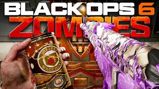 Black Ops 6 MULTIPLAYER Gameplay cod [upl. by Magda]