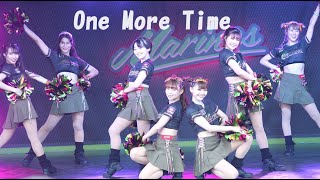 20240713 ZOZOMARINE ビジター応援 「BsGravity」 6 M☆Splash／One More Time（Iyaz） [upl. by Siloum]