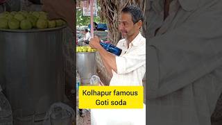 kolhapur famous goti soda sound viral kolhapur [upl. by Nesaj341]