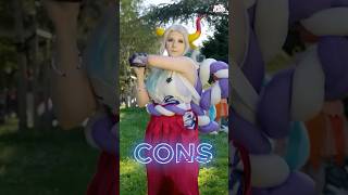 ⭐ BEST of EUROPEAN COSPLAY ✈️ shorts [upl. by Andie]