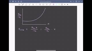 Lecture 9 Levenspiel Plots [upl. by Nilkoorb]