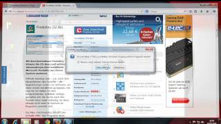 Windows 7 32 64 Bit installieren Part 15 Der Anfang ist lang [upl. by Roots937]