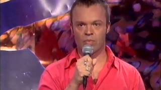 Live at Jongleurs  Graham Norton [upl. by Pell763]