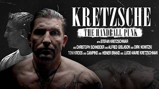 Kretzsche  The Handball Punk  Documentary [upl. by Arukas905]