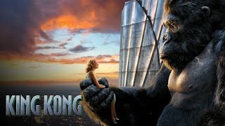 King Kong 2005 Full Movie Review amp Facts  Peter Jackson  Jack Black  Naomi Watts [upl. by Whale111]