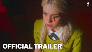 THE BLUE ROSE Official Trailer 2024  HD [upl. by Relyt]