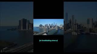 Explore NYCs Iconic Landmarks nyc newyorkcity [upl. by Yendys397]