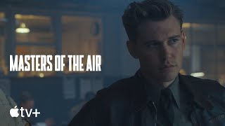 Masters of the Air — Official Trailer  Apple TV [upl. by Hollinger]