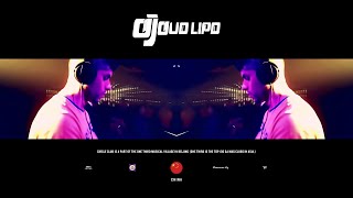 DJ DUO LIPO AT CIRCLE CLUB IN BEIJING CHINA [upl. by Aronael]