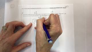 Eureka math grade 5 module 3 lesson 14 problem set number four only [upl. by Imelida]