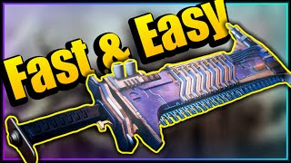 Destiny 2  How to Get The Lament FAST amp EASY  Quest Guide [upl. by Enileuqcaj]