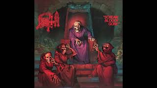 Death  Scream Bloody Gore 1987 [upl. by Creedon]