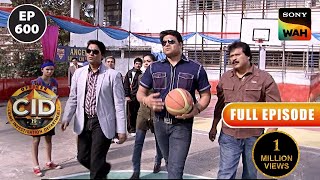 क्या CID के हाथ आएगी Qaatil Khiladi  CID  Episode 600  Riddle Retrieval [upl. by Karlan586]