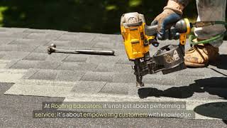 Revolutionizing Roofing for the Modern Age  Summerville  843 9942971 [upl. by Dovev]