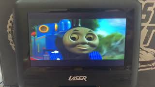 Closing to Thomas amp Friends All Aboard With The Steam Team 2005 DVD Australia [upl. by Hahnert]