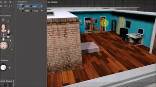 Tutorial Making a Point amp click Adventure game using AGSAdventure Game Studio part 1 [upl. by Afesoj]