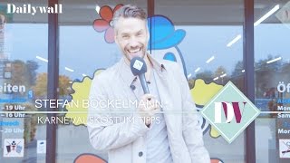 Stefan Bockelmann ♥ Karneval  Dailywall [upl. by Acinor]