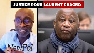 🇨🇮 Entretien avec NewPol20 sur la pétition pour une justice en Côte dIvoire [upl. by Justinian]