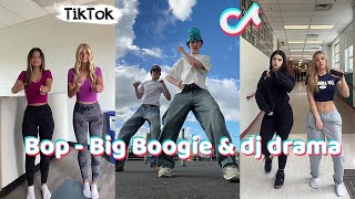 Bop Dance New TikTok Compilation 2024 [upl. by Rickert818]