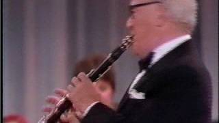 Anything for You  Benny Goodman 1985 [upl. by O'Connor]