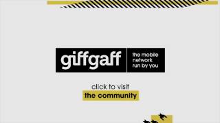 GiffGaff come attivarla Giffgaff How to Activate in Italian Guida di Spazio iTech [upl. by Woodall]