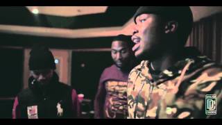 LIL SNUPE  MEEK MILL  LOUIE V GUTTA FREESTYLE PT2 [upl. by Turner384]