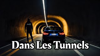 Rayan  Dans les tunnels  Music Maroc 2024 [upl. by Nevar440]