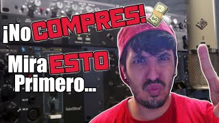 JAMÁS te compres un PREVIO RECOMENDACIONES🔝 [upl. by Harding]