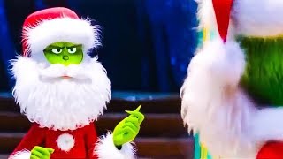 El Grinch [upl. by Bartle307]