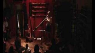 Lies Beijerinck Didgeridoo Solo [upl. by Cheryl383]