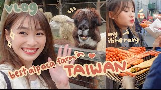 where to visit in Taipei  Take me to Taiwan ♥️🇹🇼  SPEISHI [upl. by Nayarb788]