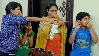 Uppum Mulakum│Flowers│EP 545 [upl. by Corkhill]