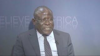 LE TALK  Côte dIvoire Ibrahima Cissé Bacongo Conseiller spécial du Président Ouattara 22 [upl. by Palma423]