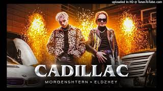 MORGENSHTERN amp Элджей  Cadillac Instrumental Remake [upl. by Carol]