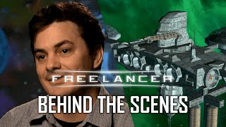 Freelancer Behind The Scenes  2024 Remake HD 2K [upl. by Mateya]